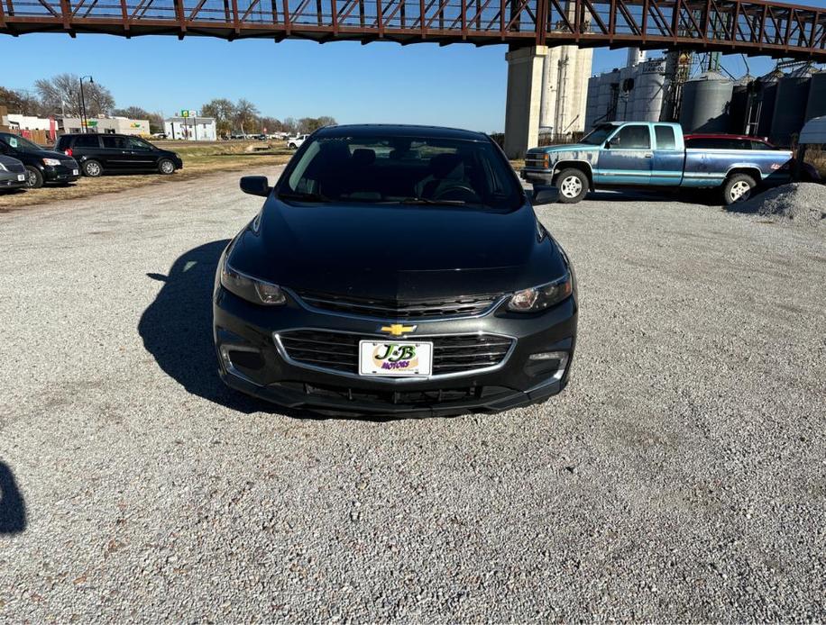 used 2016 Chevrolet Malibu car, priced at $12,995