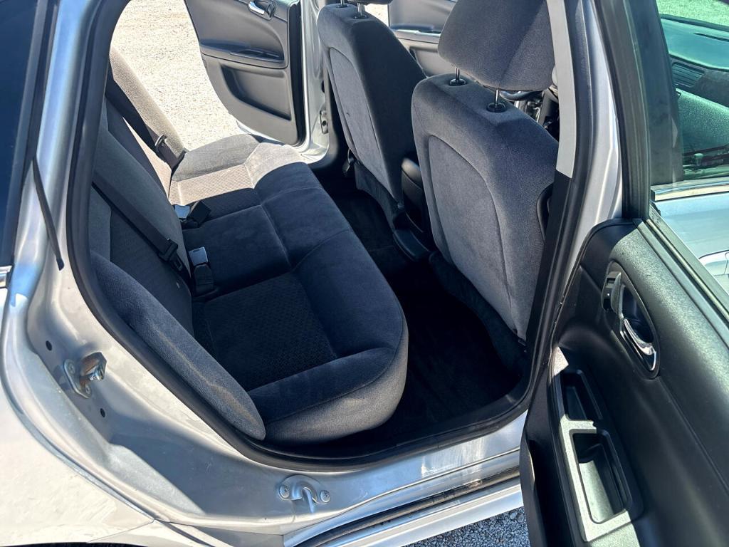 used 2016 Chevrolet Impala Limited car, priced at $7,450