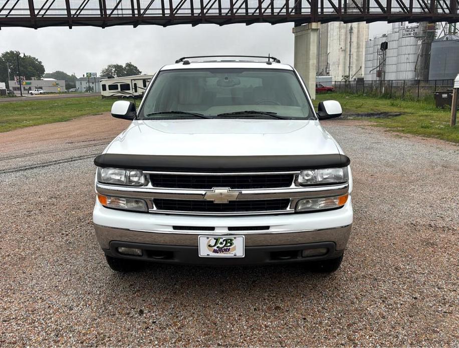 used 2005 Chevrolet Tahoe car, priced at $6,995