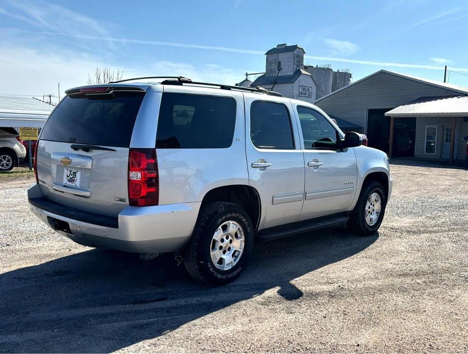 used 2012 Chevrolet Tahoe car, priced at $11,550