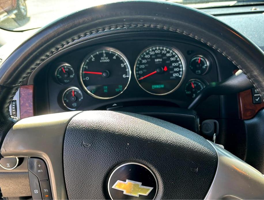 used 2012 Chevrolet Tahoe car, priced at $11,550