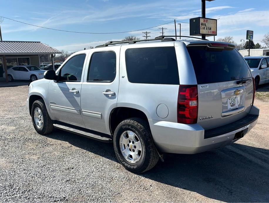 used 2012 Chevrolet Tahoe car, priced at $11,550