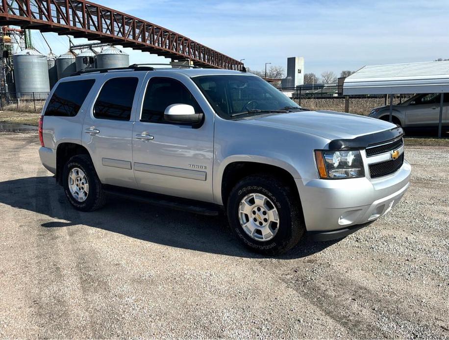 used 2012 Chevrolet Tahoe car, priced at $11,550