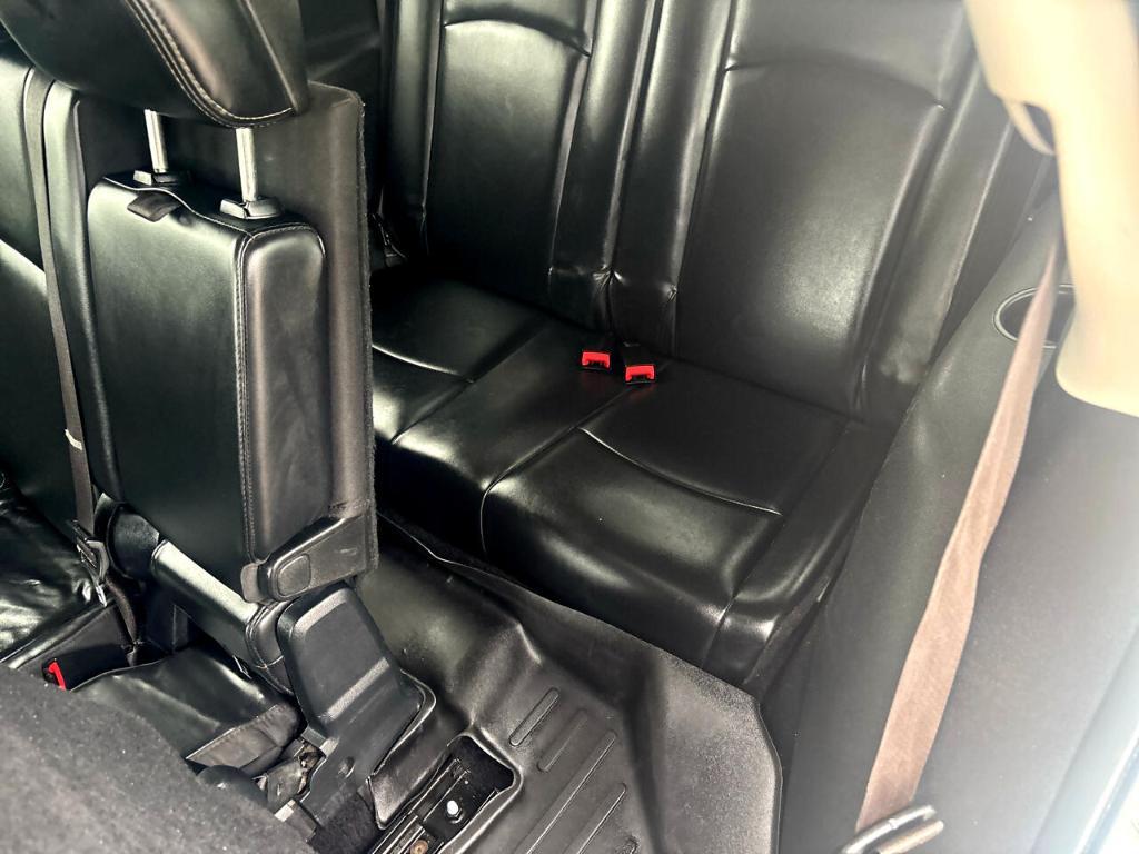 used 2017 Dodge Journey car, priced at $8,450