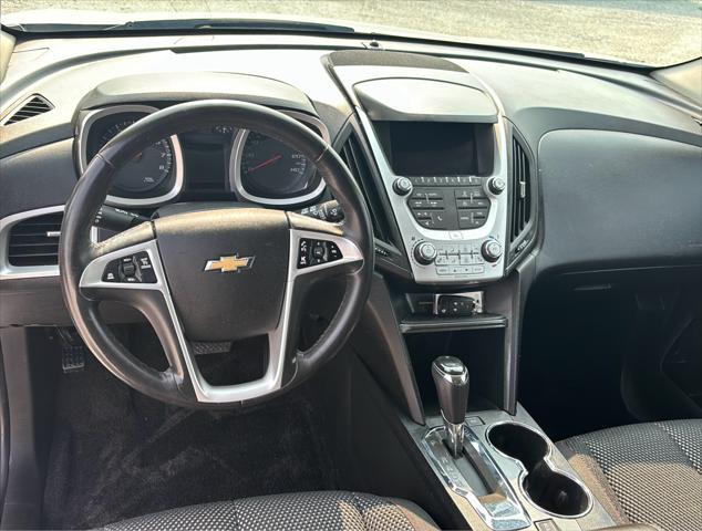 used 2016 Chevrolet Equinox car, priced at $11,995