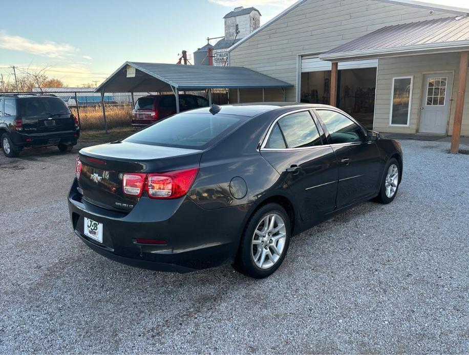 used 2014 Chevrolet Malibu car, priced at $6,995