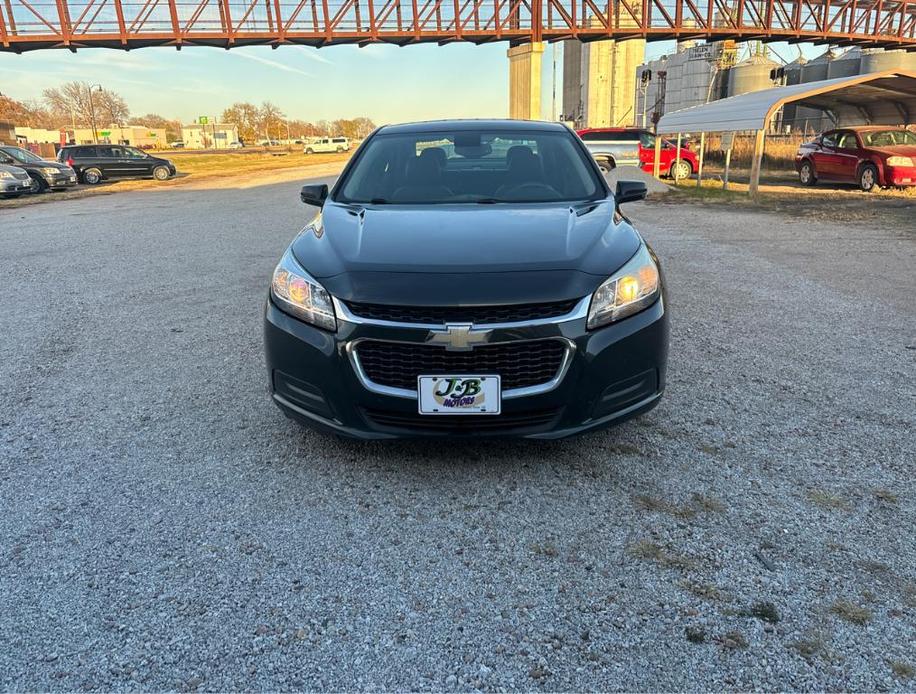 used 2014 Chevrolet Malibu car, priced at $6,995