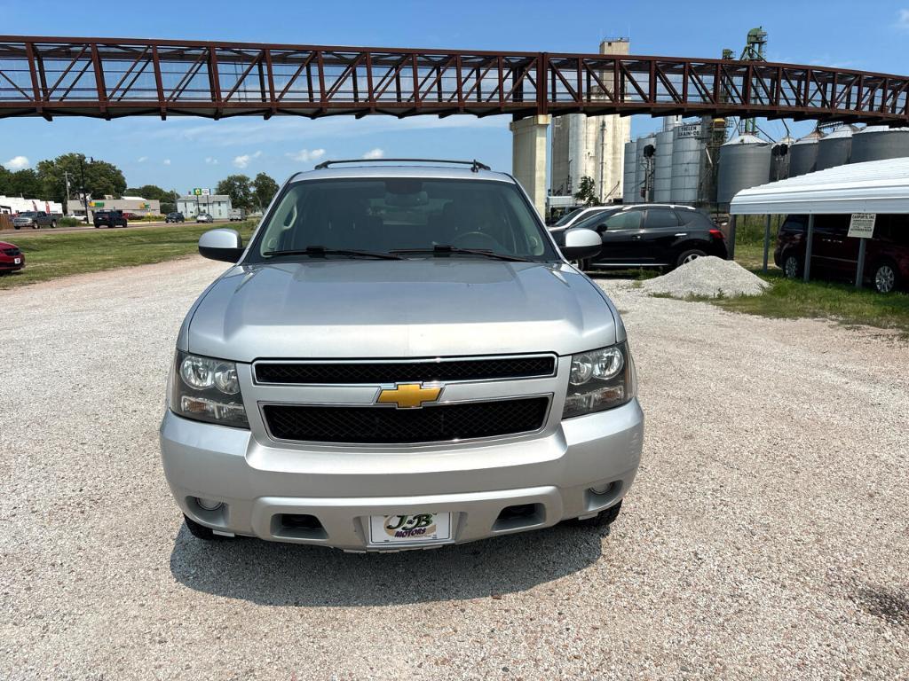 used 2014 Chevrolet Tahoe car, priced at $6,995