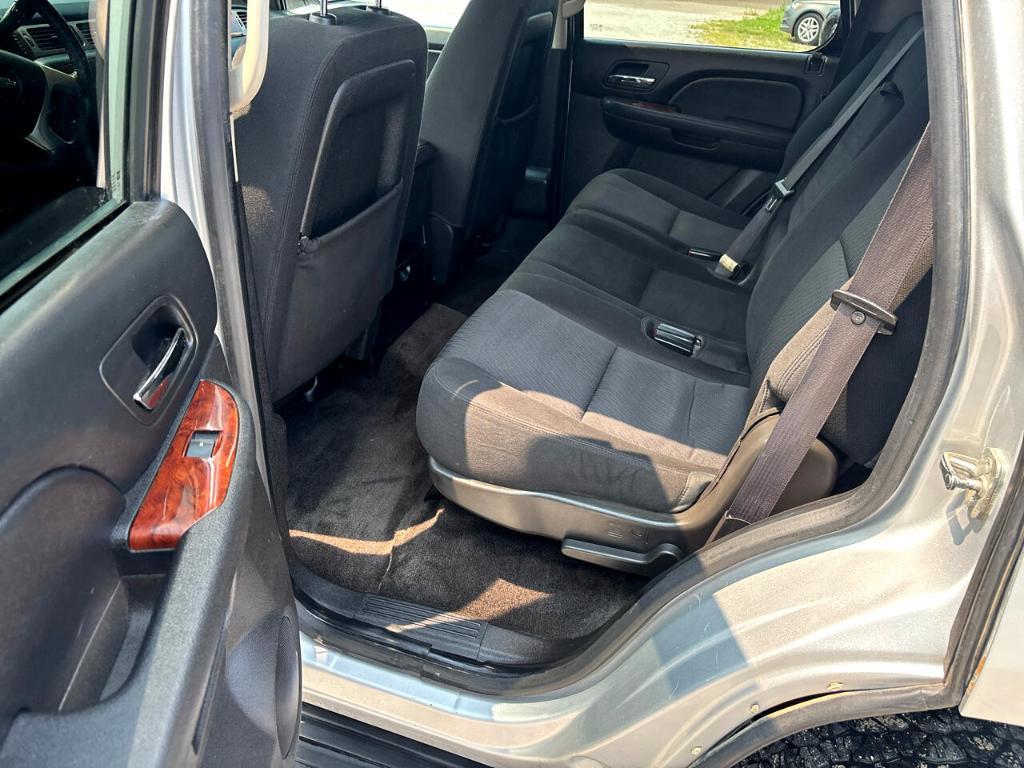 used 2014 Chevrolet Tahoe car, priced at $6,995