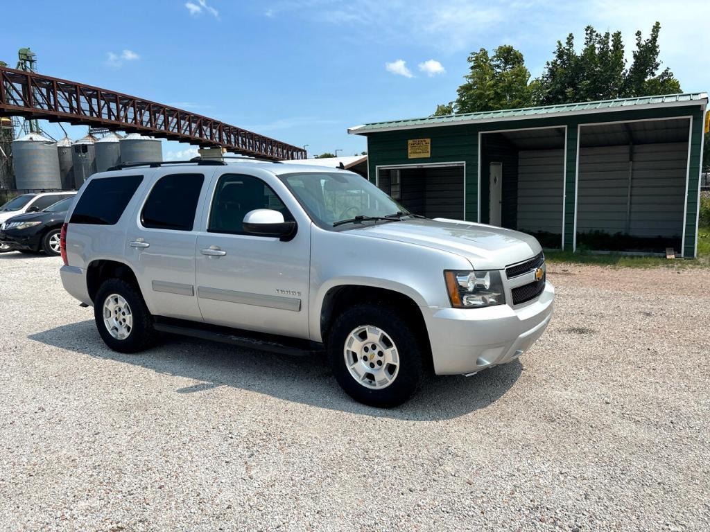 used 2014 Chevrolet Tahoe car, priced at $6,995