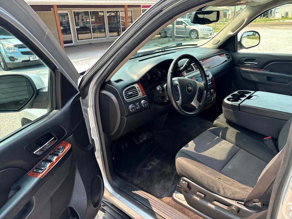 used 2014 Chevrolet Tahoe car, priced at $6,995