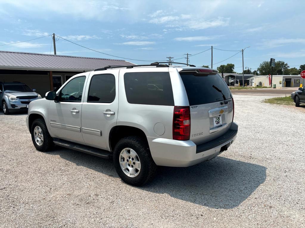 used 2014 Chevrolet Tahoe car, priced at $6,995