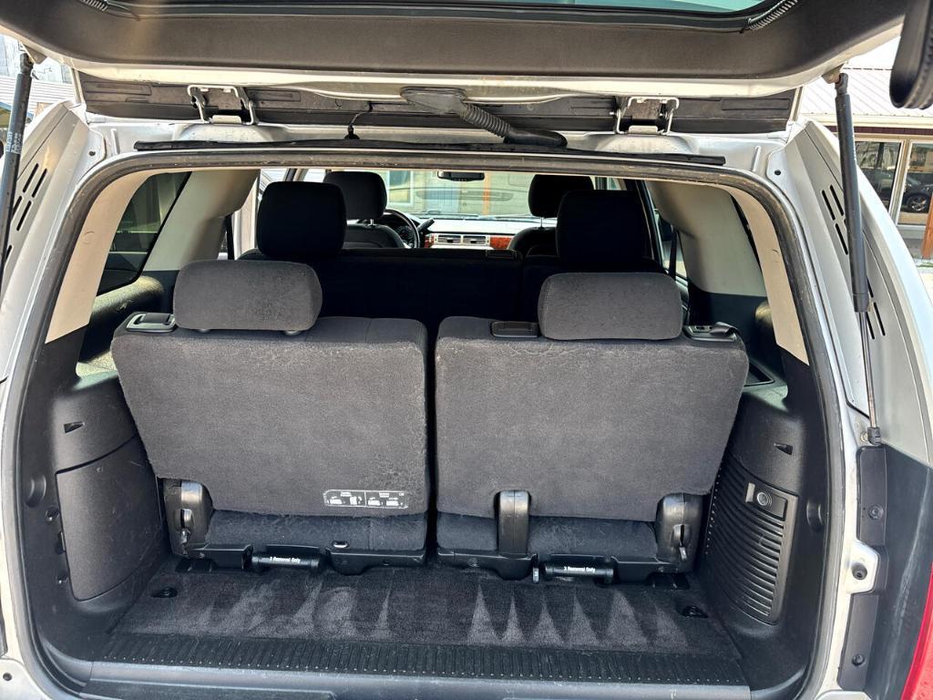 used 2014 Chevrolet Tahoe car, priced at $6,995