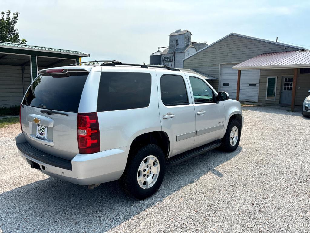 used 2014 Chevrolet Tahoe car, priced at $6,995