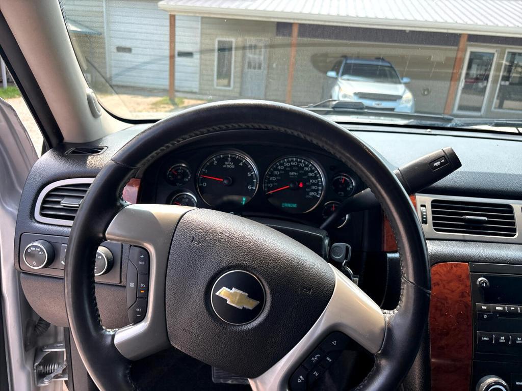 used 2014 Chevrolet Tahoe car, priced at $6,995