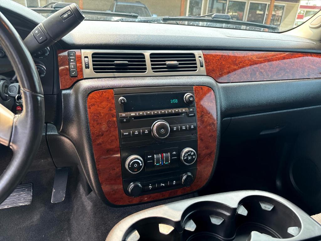 used 2014 Chevrolet Tahoe car, priced at $6,995