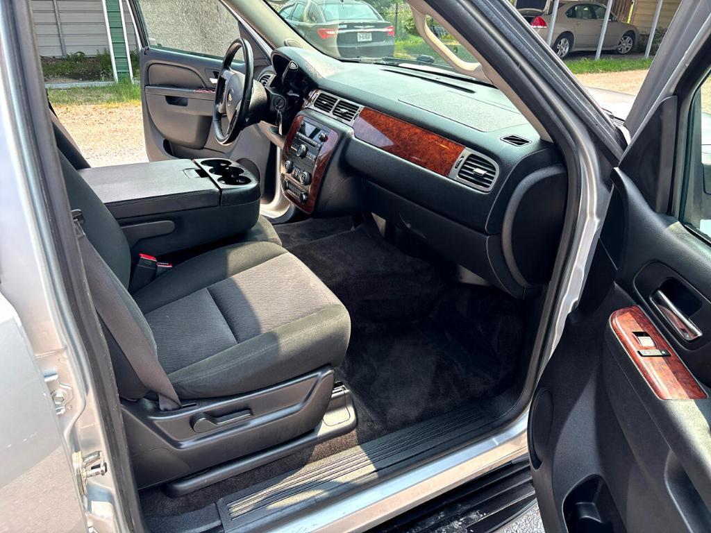 used 2014 Chevrolet Tahoe car, priced at $6,995