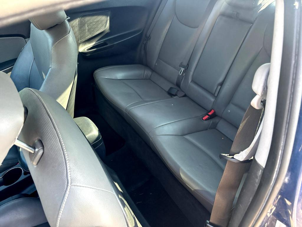 used 2013 Hyundai Elantra car, priced at $7,550
