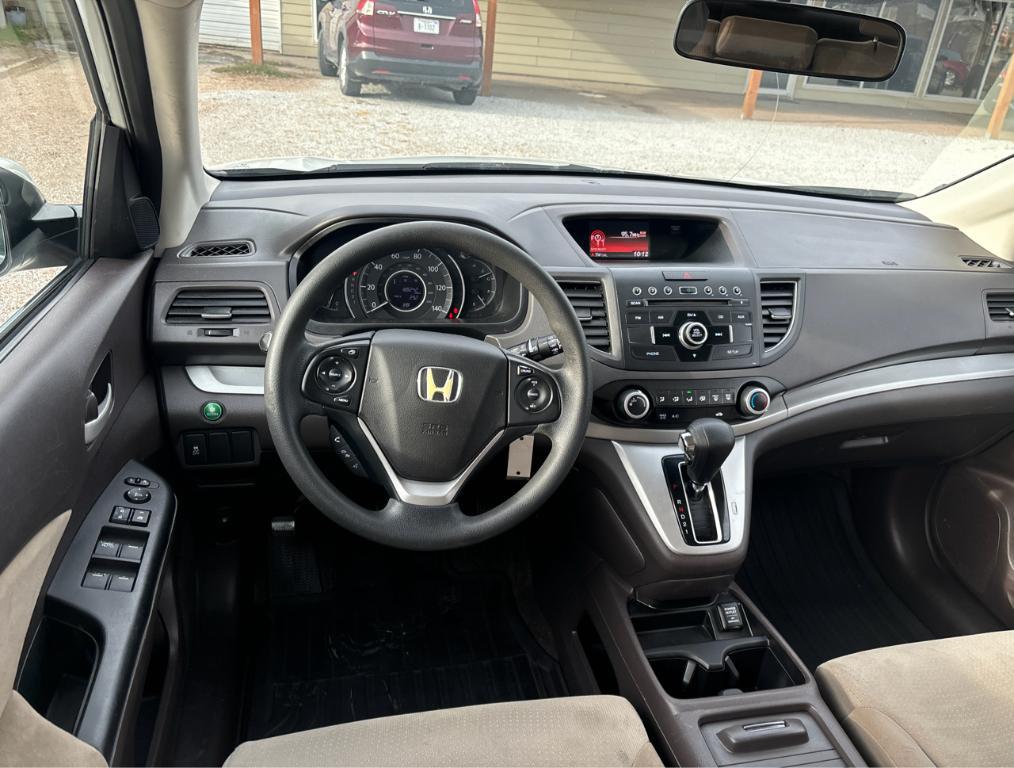 used 2013 Honda CR-V car, priced at $9,450