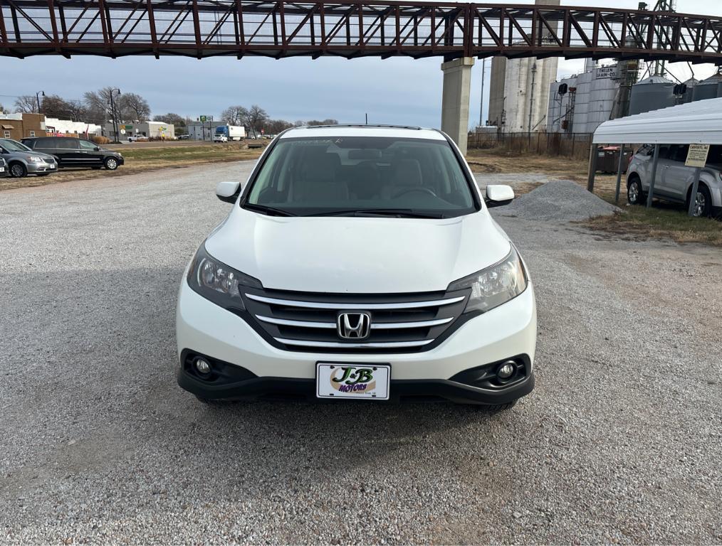 used 2013 Honda CR-V car, priced at $9,450