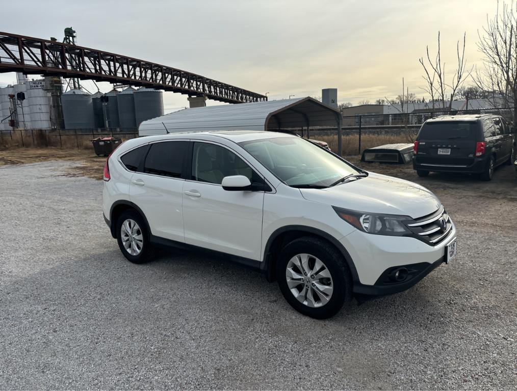 used 2013 Honda CR-V car, priced at $9,450