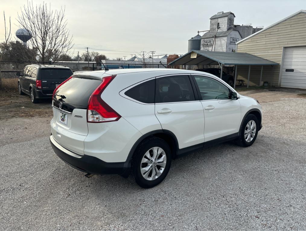 used 2013 Honda CR-V car, priced at $9,450