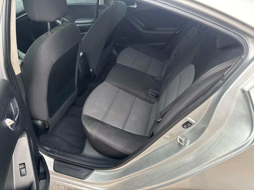 used 2014 Kia Forte car, priced at $4,995