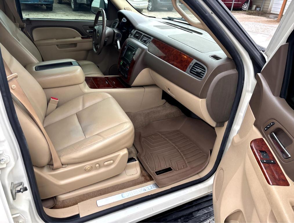 used 2010 Chevrolet Tahoe car, priced at $8,450