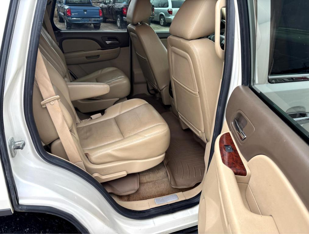 used 2010 Chevrolet Tahoe car, priced at $8,450