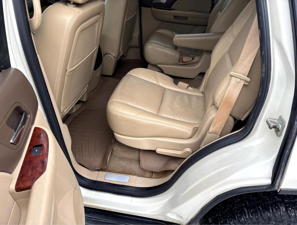 used 2010 Chevrolet Tahoe car, priced at $8,450