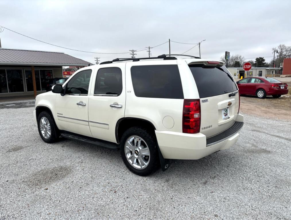 used 2010 Chevrolet Tahoe car, priced at $8,450