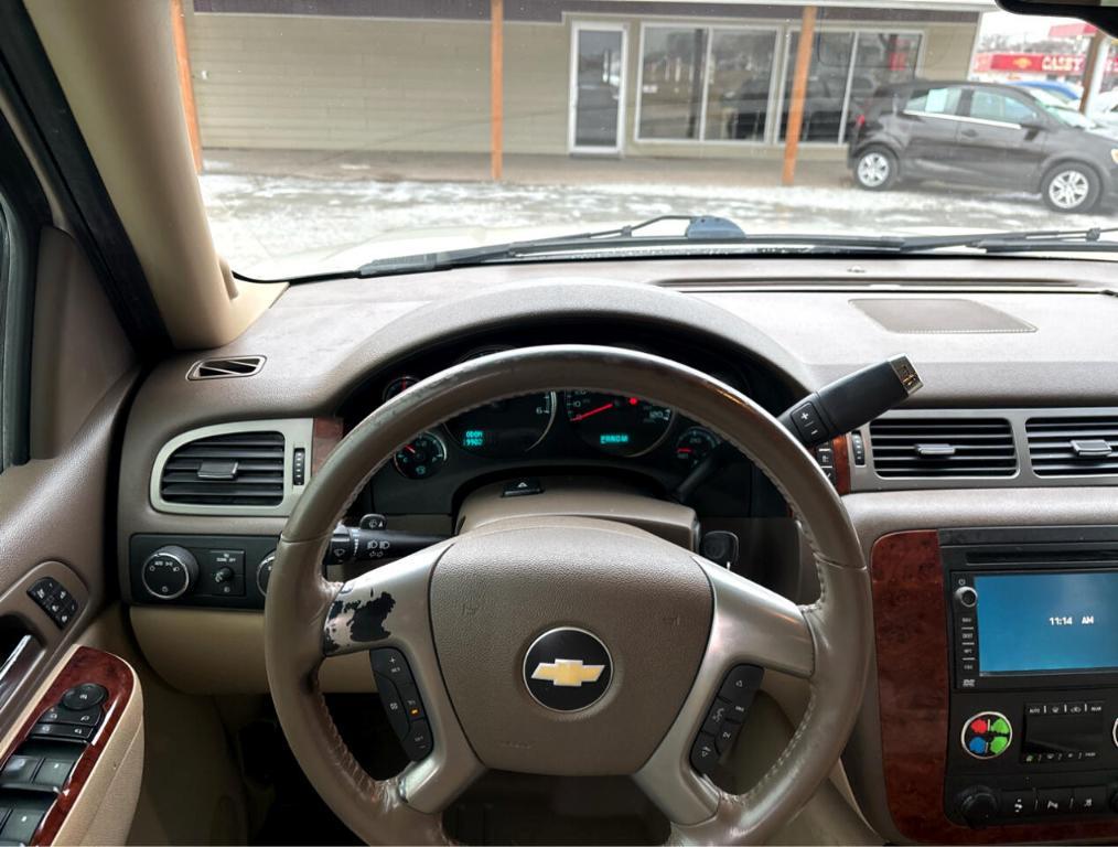 used 2010 Chevrolet Tahoe car, priced at $8,450