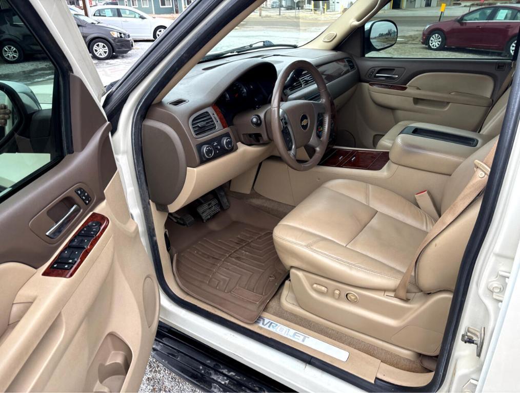 used 2010 Chevrolet Tahoe car, priced at $8,450