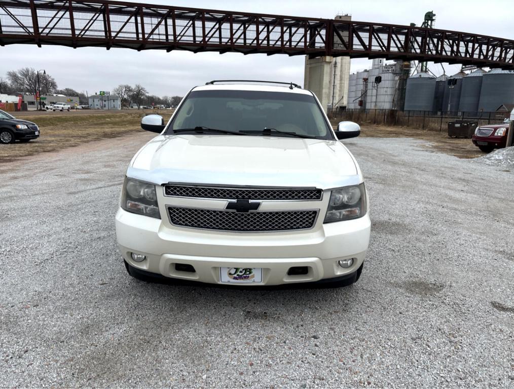 used 2010 Chevrolet Tahoe car, priced at $8,450
