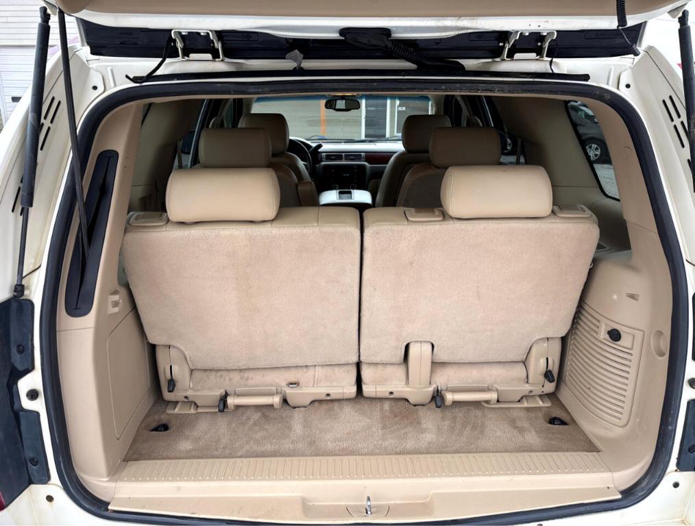 used 2010 Chevrolet Tahoe car, priced at $8,450