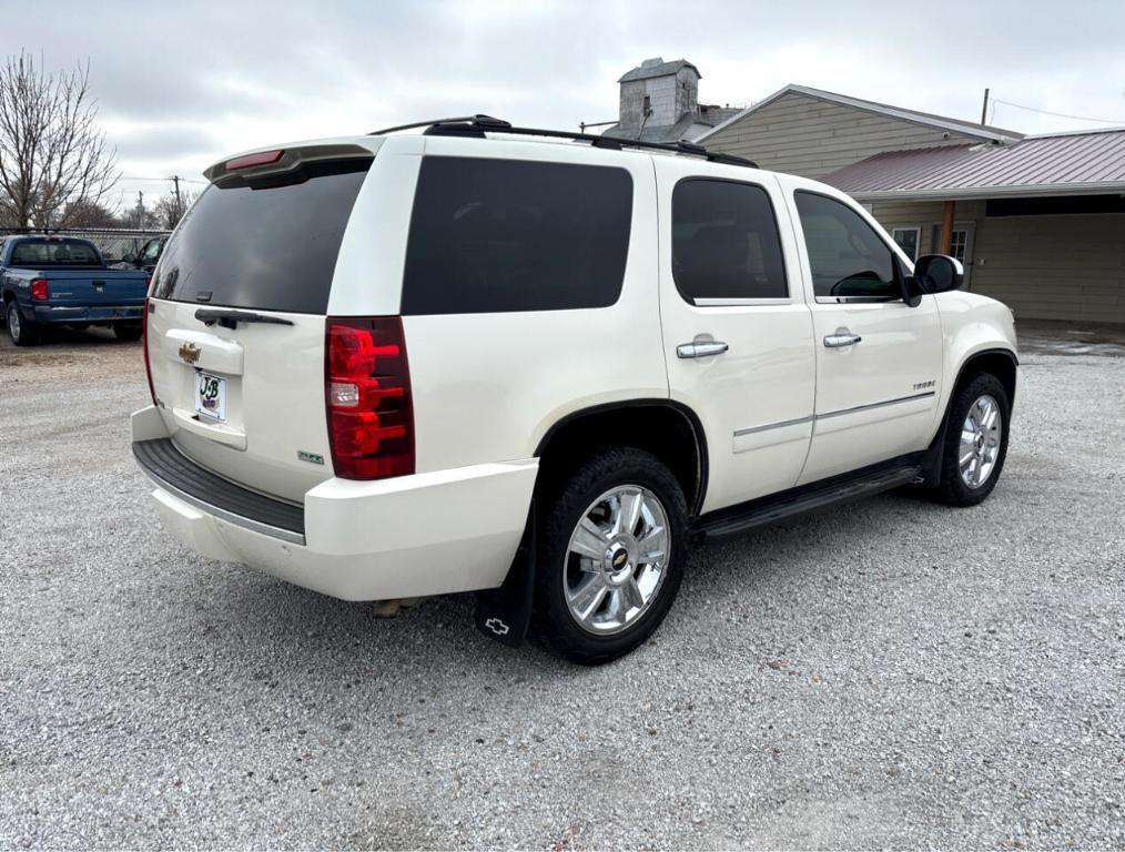 used 2010 Chevrolet Tahoe car, priced at $8,450