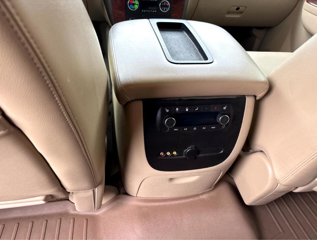 used 2010 Chevrolet Tahoe car, priced at $8,450