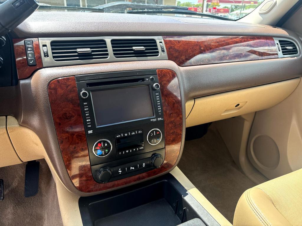 used 2013 Chevrolet Silverado 1500 car, priced at $10,550