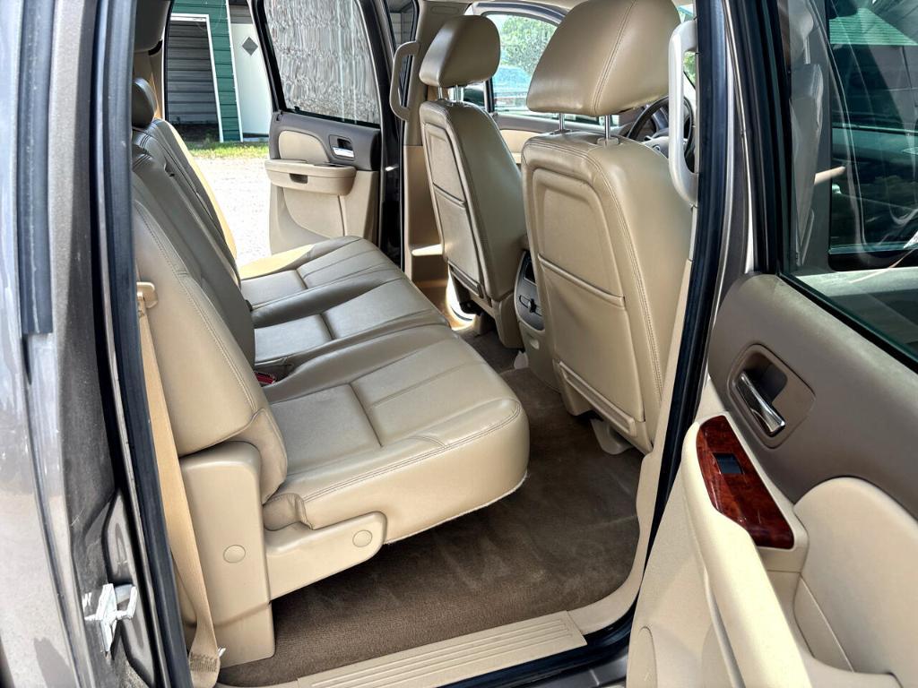 used 2013 Chevrolet Silverado 1500 car, priced at $10,550
