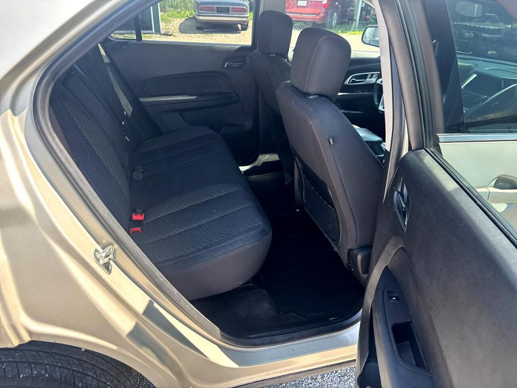 used 2015 Chevrolet Equinox car, priced at $5,995