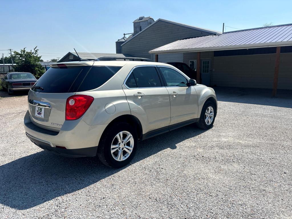 used 2015 Chevrolet Equinox car, priced at $5,995