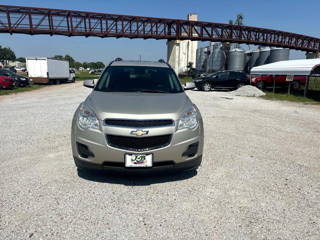 used 2015 Chevrolet Equinox car, priced at $5,995