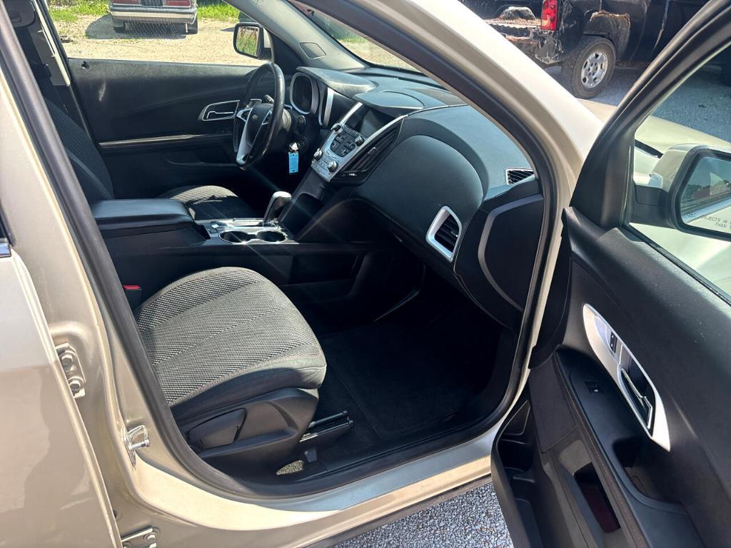 used 2015 Chevrolet Equinox car, priced at $5,995