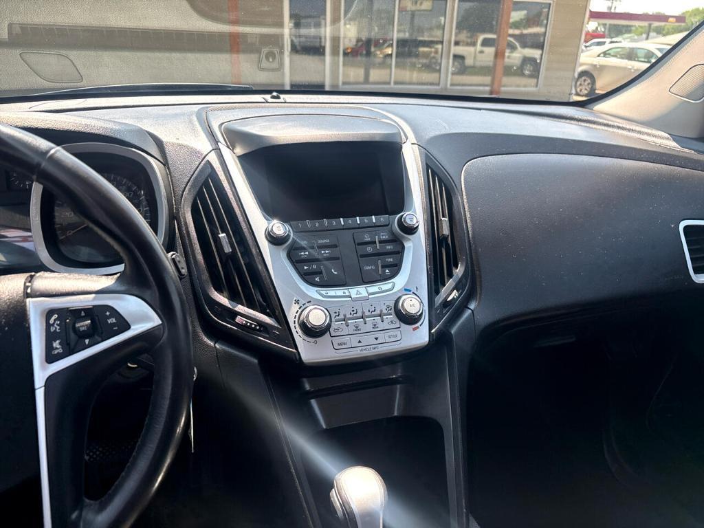 used 2015 Chevrolet Equinox car, priced at $5,995