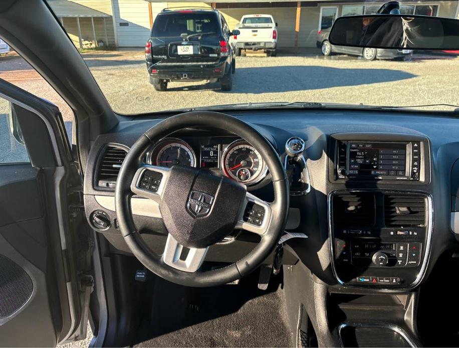 used 2014 Dodge Grand Caravan car, priced at $6,450