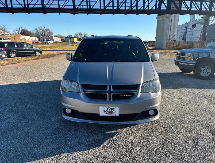 used 2014 Dodge Grand Caravan car, priced at $6,450