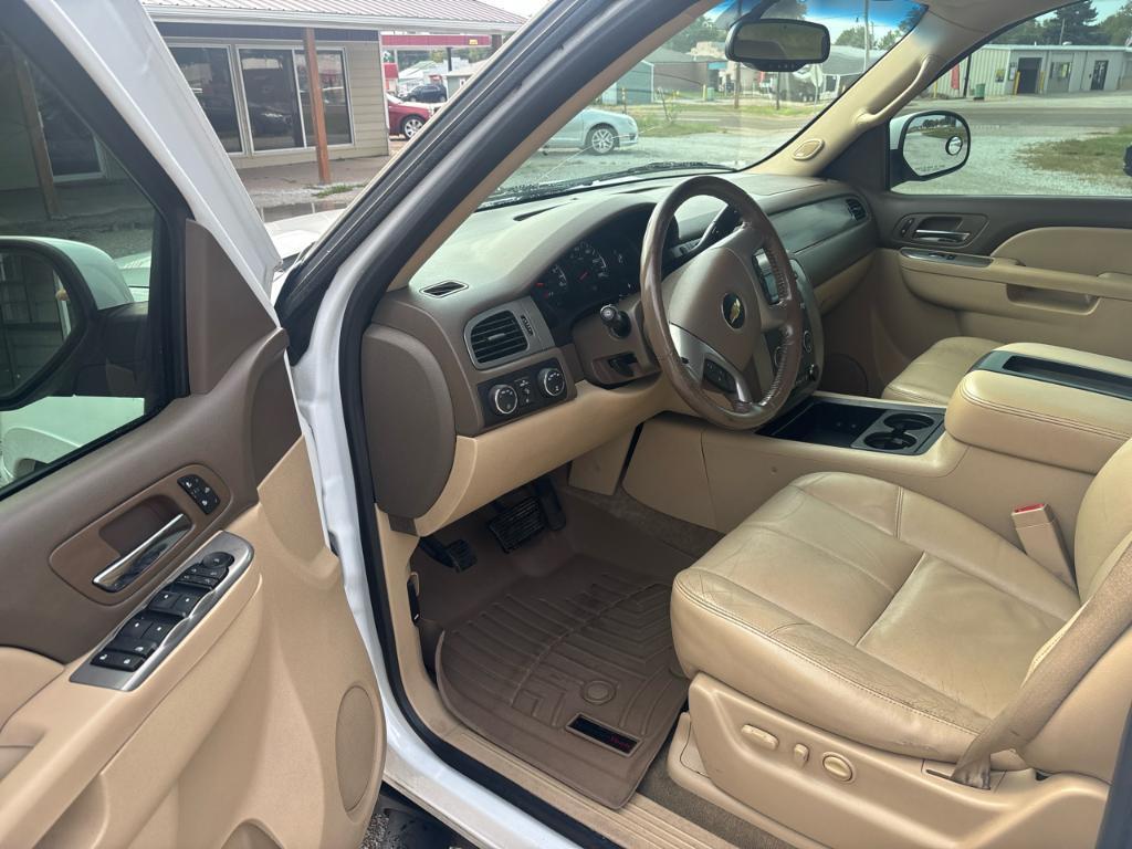 used 2013 Chevrolet Tahoe car, priced at $7,995