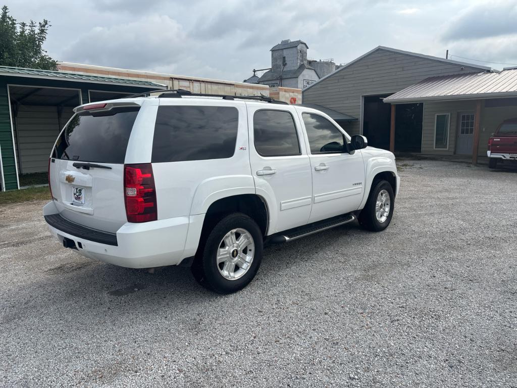 used 2013 Chevrolet Tahoe car, priced at $7,995