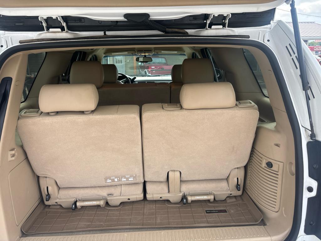 used 2013 Chevrolet Tahoe car, priced at $7,995