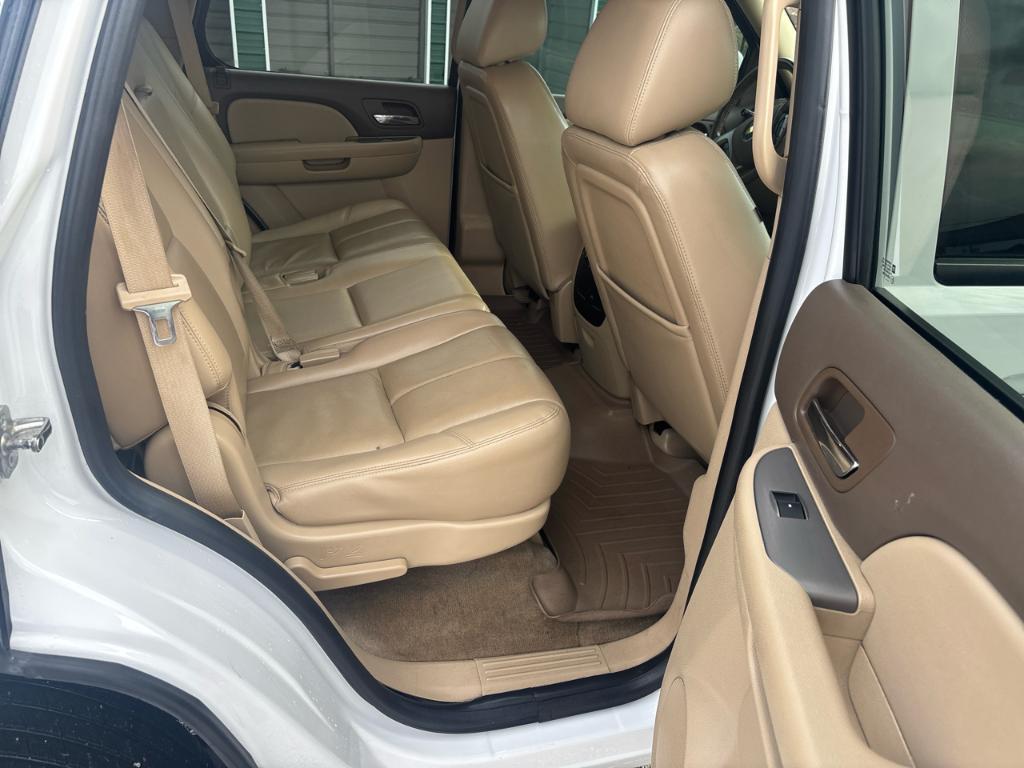 used 2013 Chevrolet Tahoe car, priced at $7,995